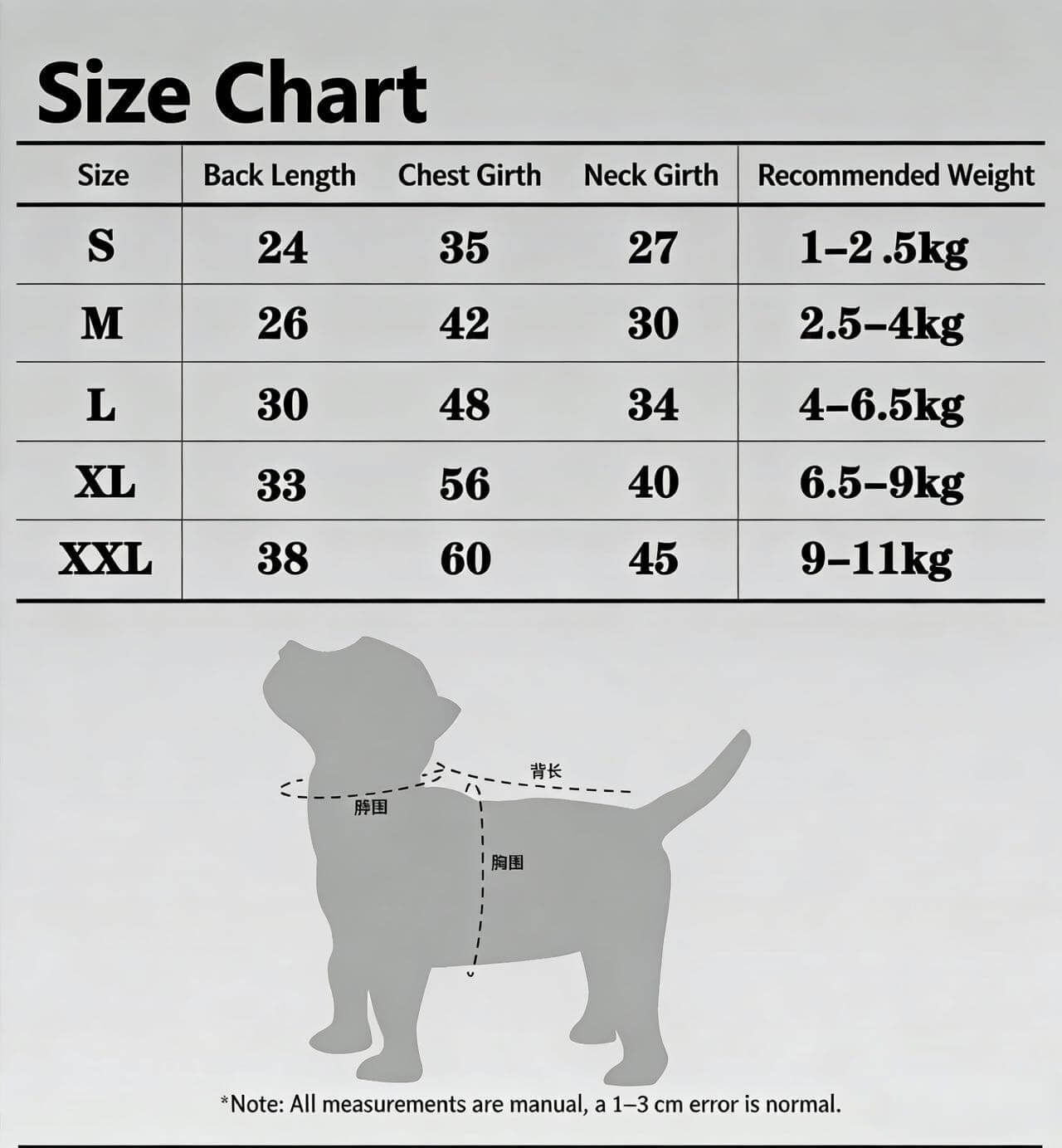 NOVOPAW three-proof nylon windbreaker ski jacket Snower fox hunting terrier pet clothes